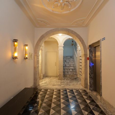 Flh Downtown Comfy Apartment Lisboa Dış mekan fotoğraf