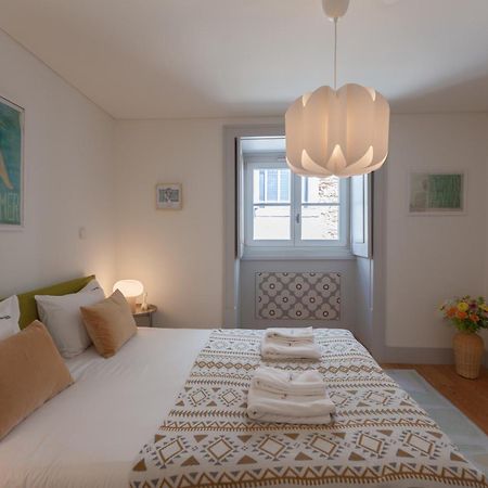 Flh Downtown Comfy Apartment Lisboa Dış mekan fotoğraf
