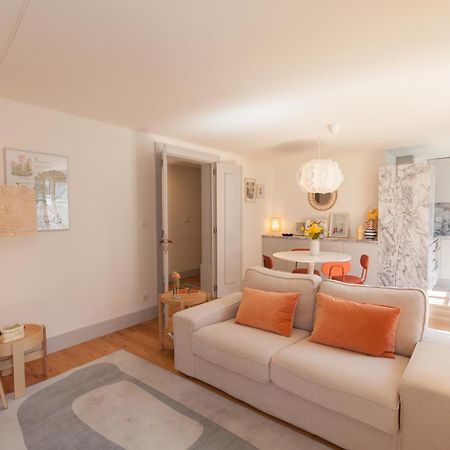 Flh Downtown Comfy Apartment Lisboa Dış mekan fotoğraf