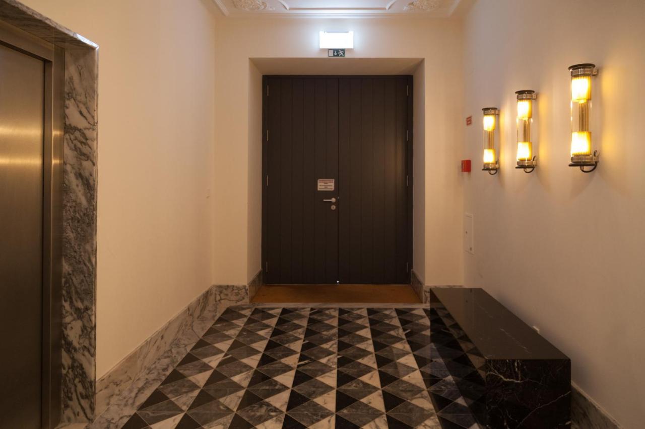 Flh Downtown Comfy Apartment Lisboa Dış mekan fotoğraf