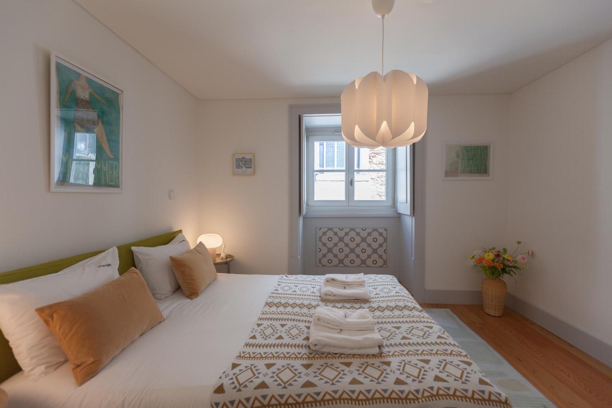 Flh Downtown Comfy Apartment Lisboa Dış mekan fotoğraf