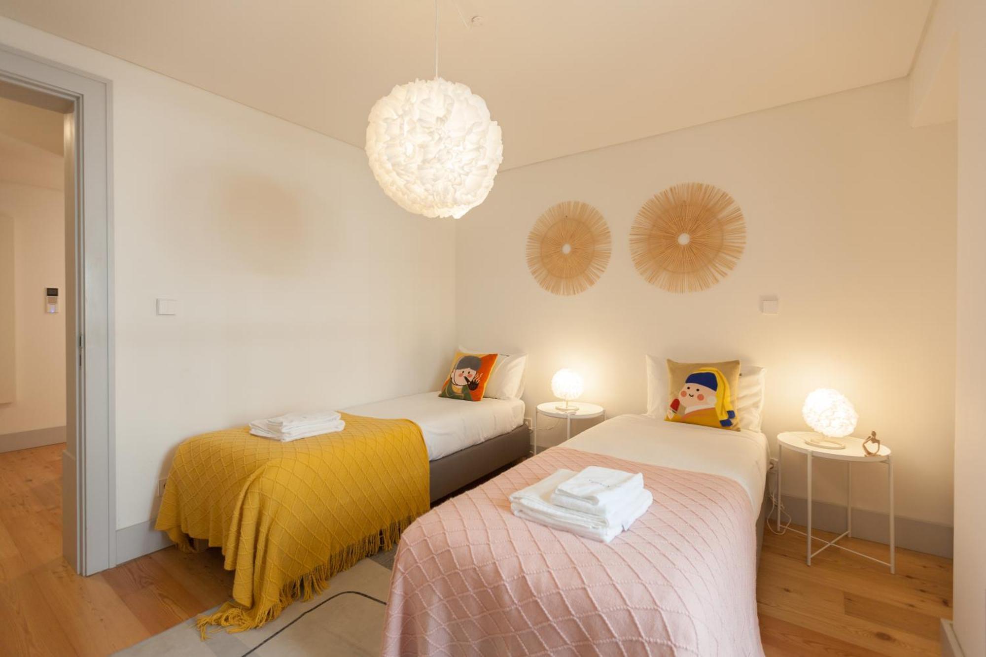 Flh Downtown Comfy Apartment Lisboa Dış mekan fotoğraf