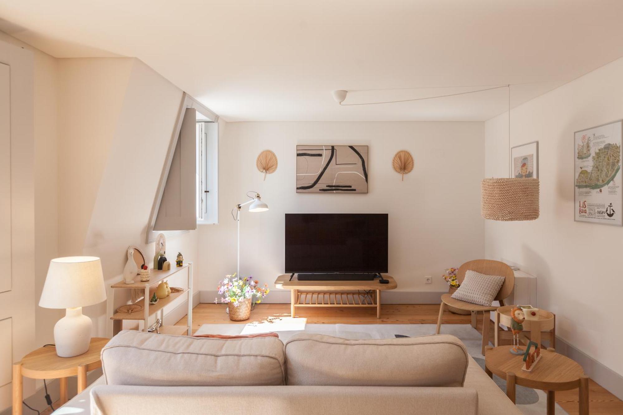 Flh Downtown Comfy Apartment Lisboa Dış mekan fotoğraf