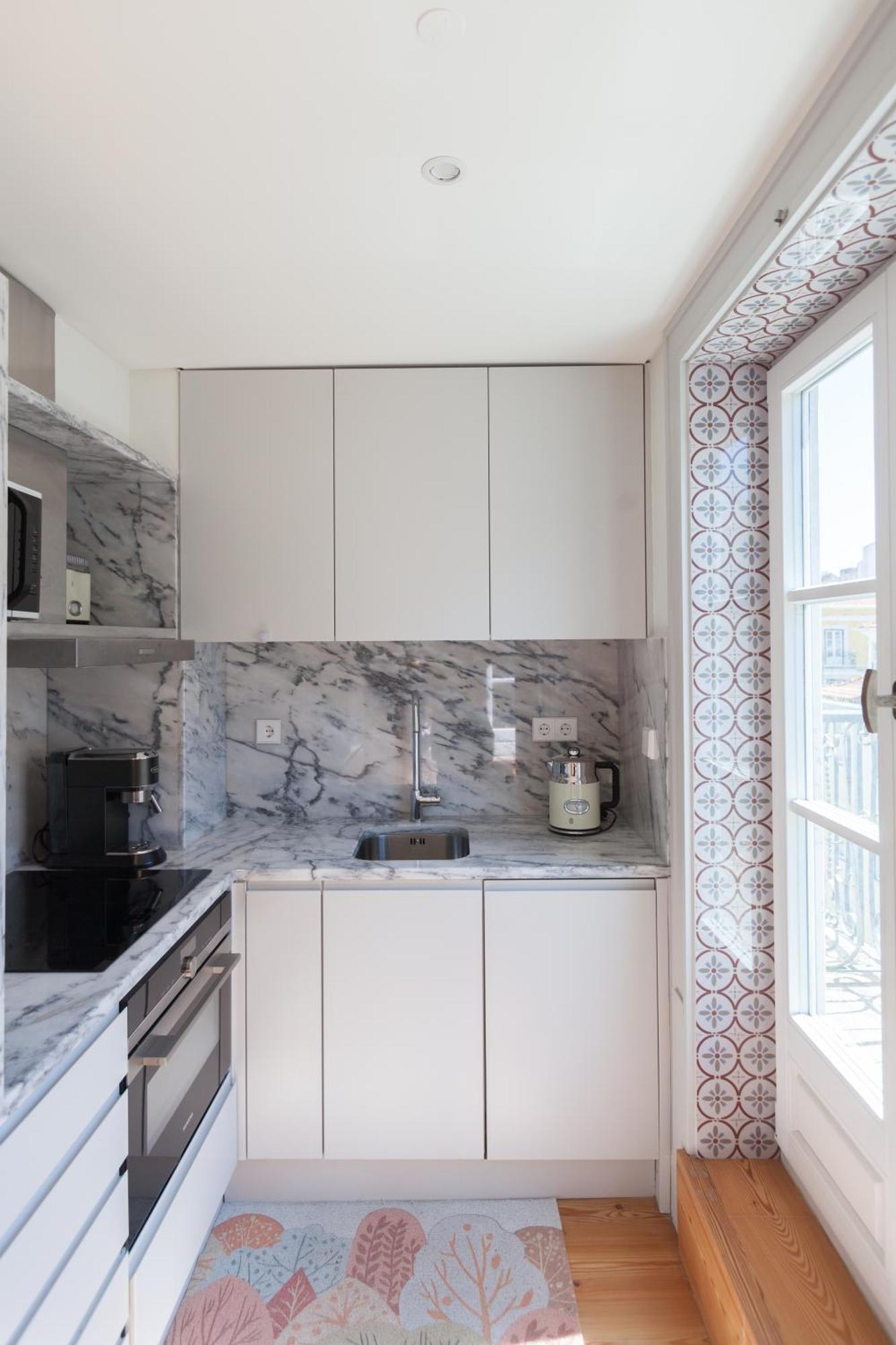 Flh Downtown Comfy Apartment Lisboa Dış mekan fotoğraf