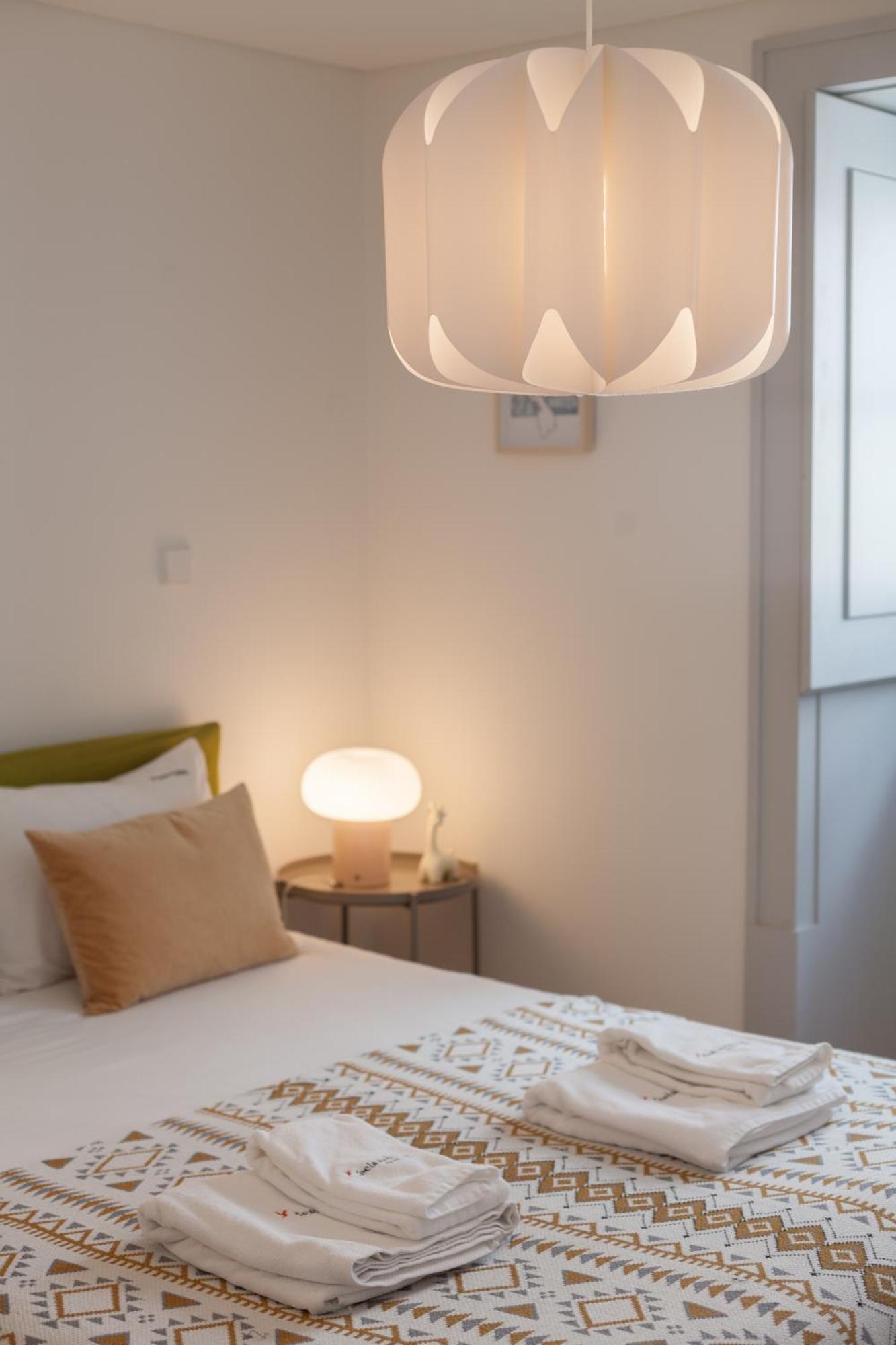 Flh Downtown Comfy Apartment Lisboa Dış mekan fotoğraf