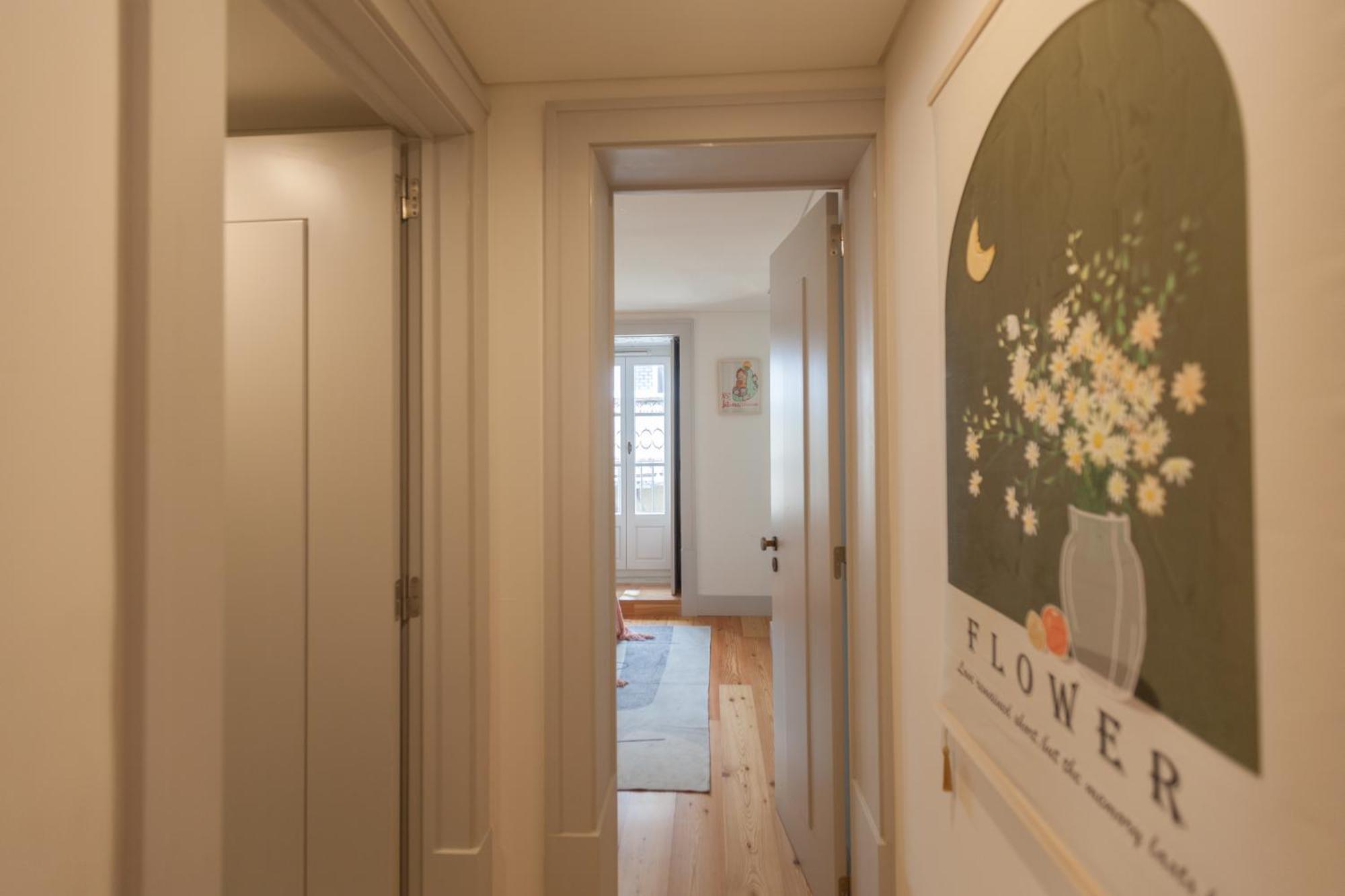 Flh Downtown Comfy Apartment Lisboa Dış mekan fotoğraf