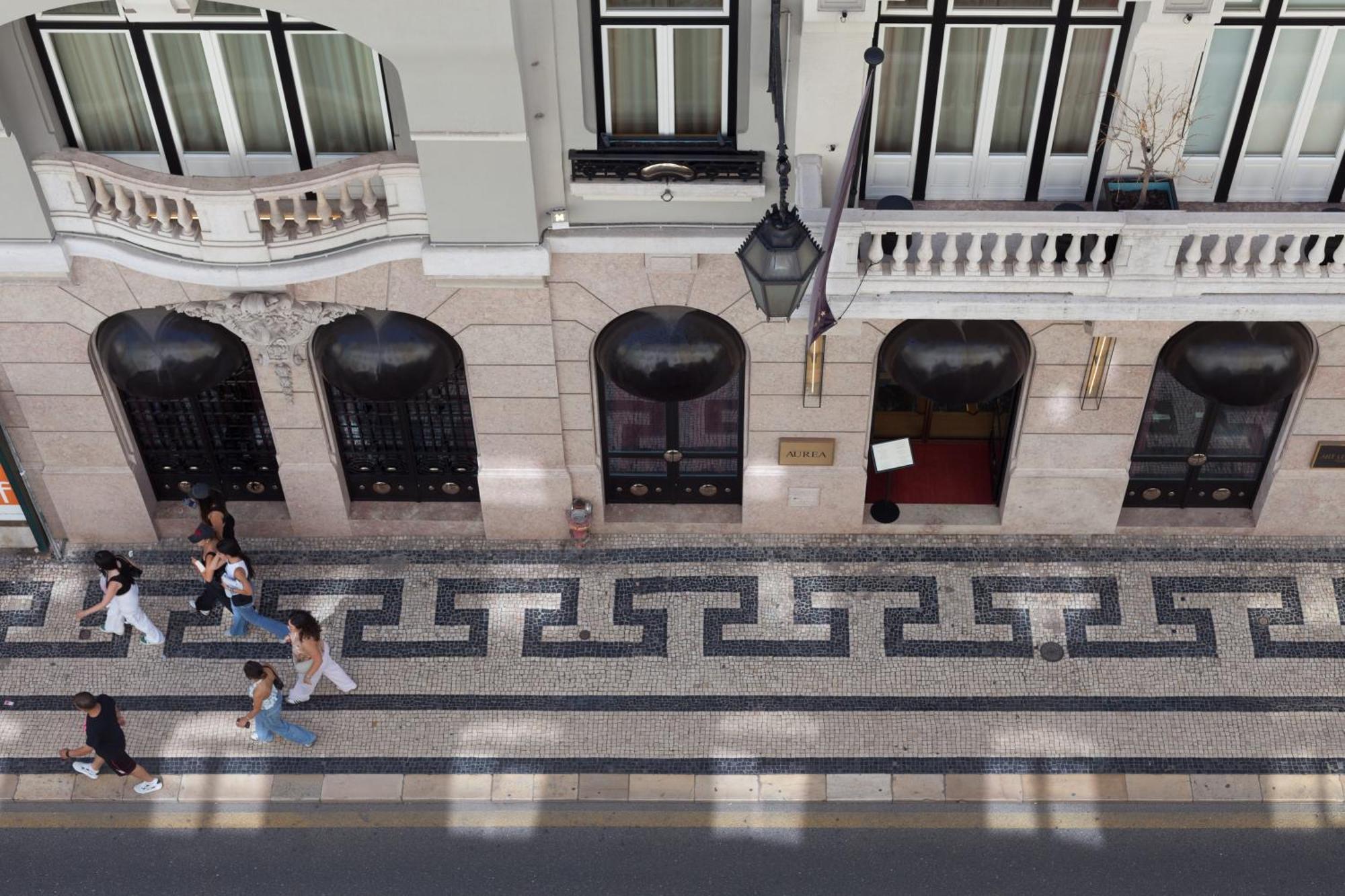 Flh Downtown Comfy Apartment Lisboa Dış mekan fotoğraf