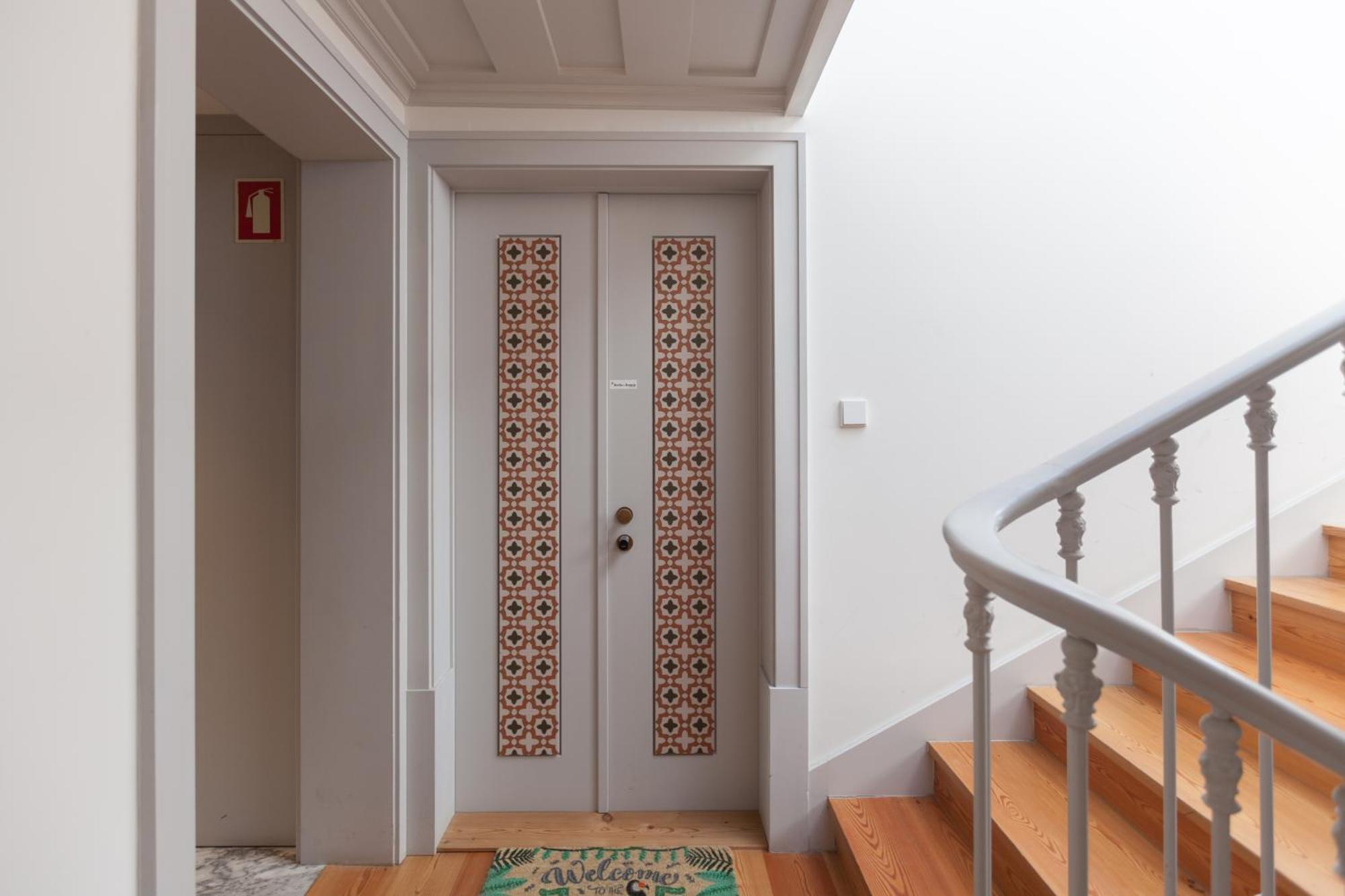 Flh Downtown Comfy Apartment Lisboa Dış mekan fotoğraf