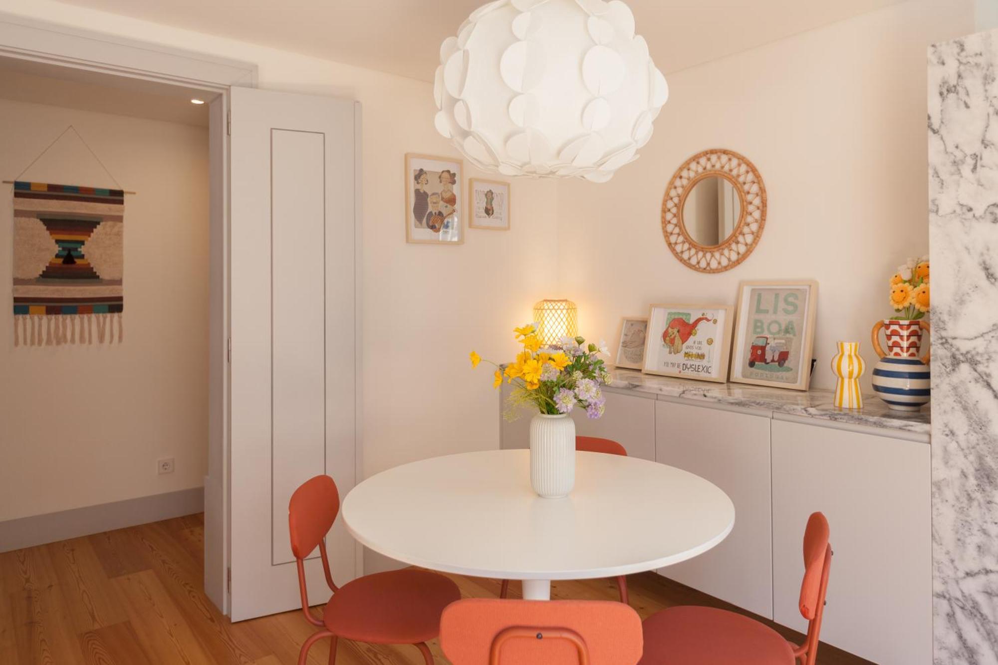 Flh Downtown Comfy Apartment Lisboa Dış mekan fotoğraf