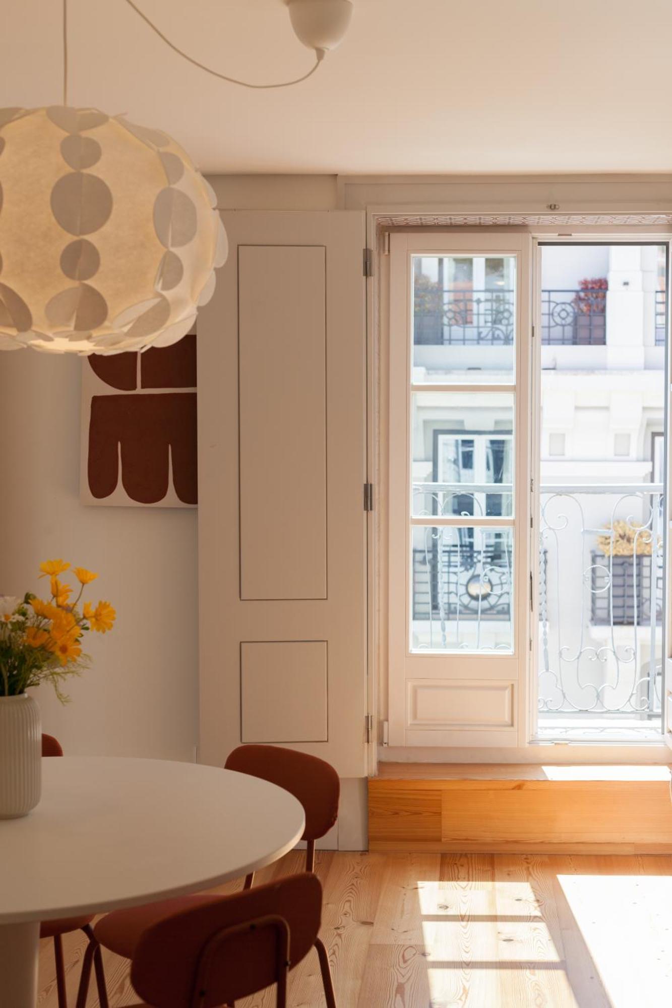 Flh Downtown Comfy Apartment Lisboa Dış mekan fotoğraf